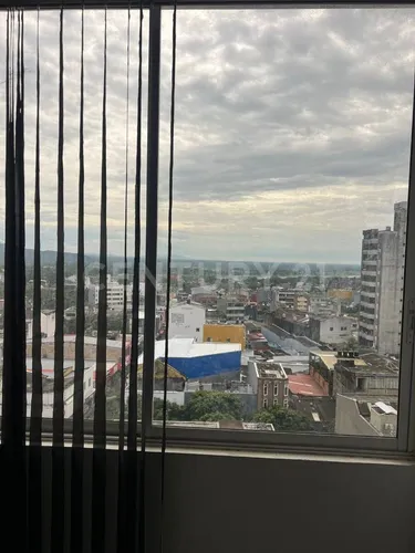 Se Vende Oficina Excelente Ubicacion Edificio Romarco