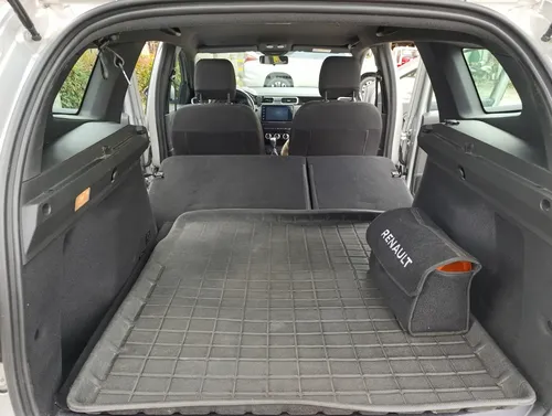 Renault Duster 1.3 Intense Mt 4x4