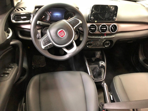 Fiat Cronos Drive 1.3 0km Anticipo // Usado 10%+ Retiro (jv)