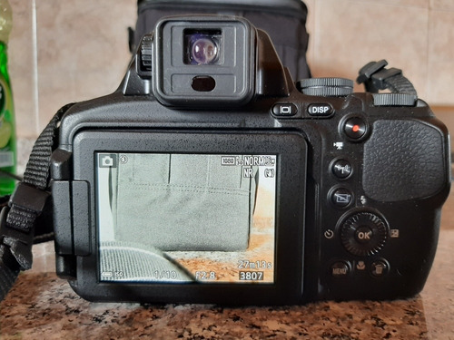 Imagen 3 de 6 de Nikon Coolpix P900