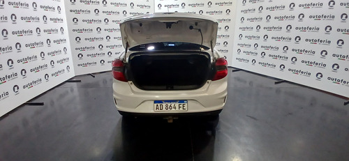 Ford Ka 1.5 SE PLUS 4P L18