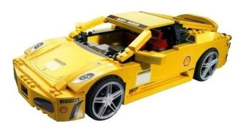 Lego 8143 Technic, Usado, Pronta Entrega 690
