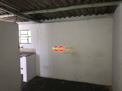 Imagem 9 de 17 de Casa - Parque São Francisco - Ca2137