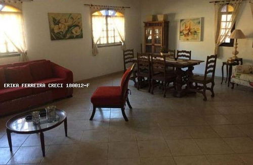 Imagem 4 de 15 de Chácara Para Venda Em Ibiúna, Centro, 3 Dormitórios, 3 Suítes, 4 Banheiros - 015_1-882875