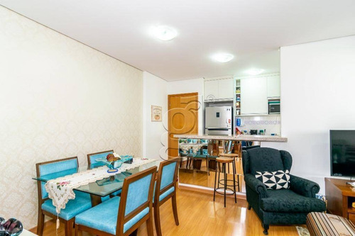 Imagem 7 de 30 de Apartamento Com 3 Dormitórios À Venda, 81 M² Por R$ 525.000,00 - Edifício Evolution Home Alto Do Palhano - Londrina/pr - Ap0942