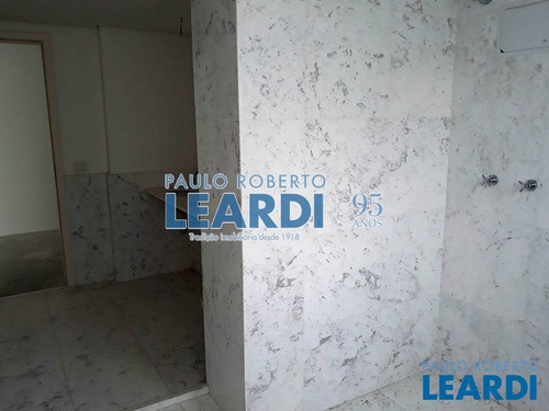 Imagem 12 de 15 de Apartamento - Campo Belo - Sp - 559033