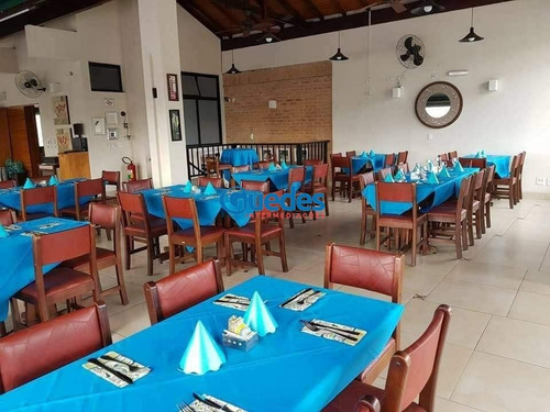 Imagem 13 de 17 de Restaurante Kg Na Zona Sul De Sp - Pt00172 - 69561256