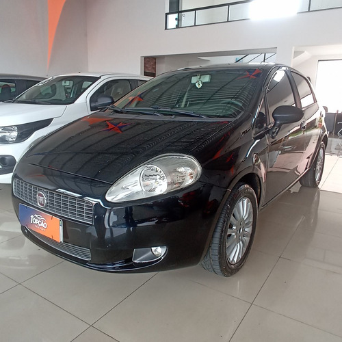 Fiat Punto Punto ELX 1.4 Fire Flex 8V 5p