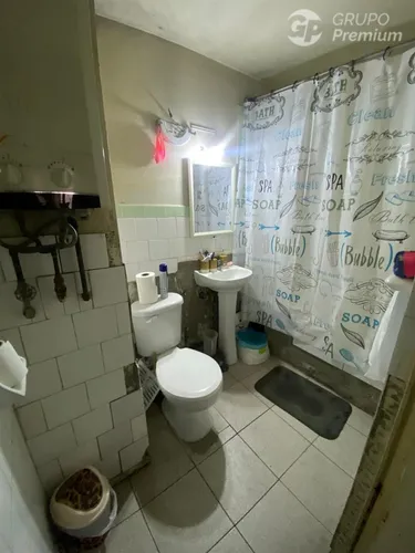 Venta De Amplio Departamento De 4d 1b En San Bernardo