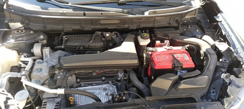Nissan X-Trail 2.5 Exclusive 2 Row Cvt