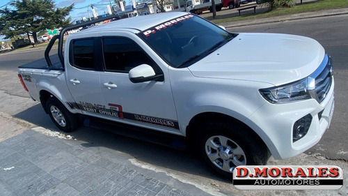 Imagen 2 de 15 de Gwm Wingle 7 Diesel Luxury 4x2 2.0 2023 0km