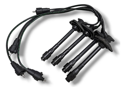 Cables Distribucion Bujia Toyota Camry 1997 En Adelante