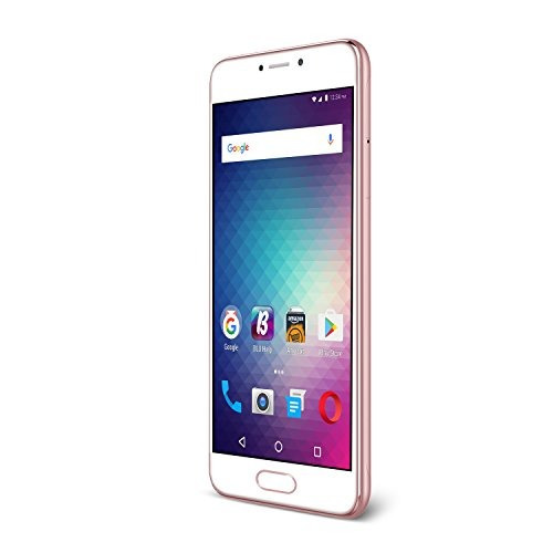 Blu Studio Max -5.5  Smartphone 4g Lte Desbloqueado - 16gb +