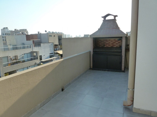 2 Ambientes | Amoblado | Palermo Hollywood - Alquiler Anual
