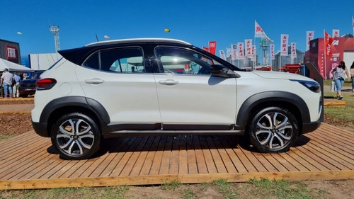 Imagen 2 de 15 de Nuevo Fiat Pulse 1.3 0km Suv Retiracon 700.000 Sin Interes M