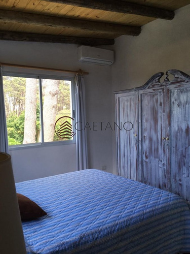 Imagen 8 de 24 de Alquiler Casa En Montoya, 4 Dormitorios Más Servicio. - La Barra Montoya