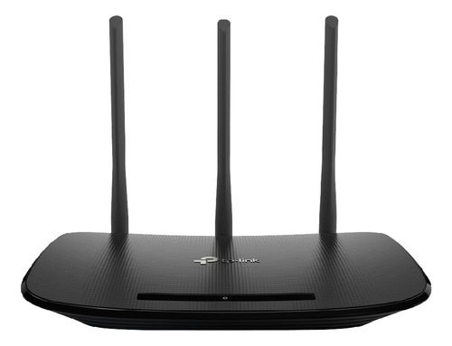 Router Wifi Tp Link 450 Mbps 3 Antenas