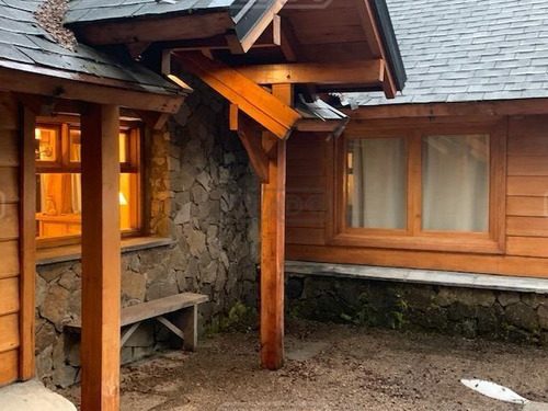 Casa Quinta En Venta En Lago Hermoso, San Martin De Los Andes, Patagonia