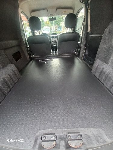 Peugeot Partner 1.6 Hdi Furgon Confort