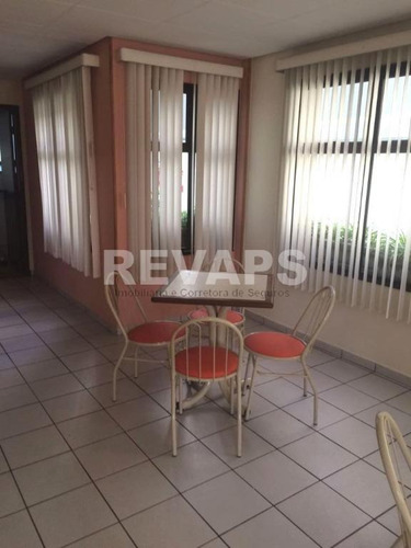 Imagem 24 de 29 de Apartamento Residencial À Venda, Baeta Neves, São Bernardo Do Campo. - Ap4191