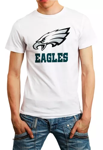 philadelphia eagles camiseta