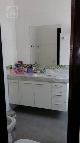 Imagem 23 de 30 de Casa À Venda, 220 M² Por R$ 470.000,00 - Concórdia I - Araçatuba/sp - Ca1043