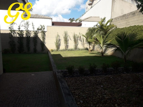 Imagem 23 de 30 de Casa Condomínio 4 Suítes Residencial Das Sapucaias Alphaville Campinas Oportunidade. - Ca00756 - 32696149