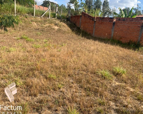 Imagem 11 de 11 de Terreno Residencial Para Venda Santa Isabel, Piracicaba - Te00055 - 70529622