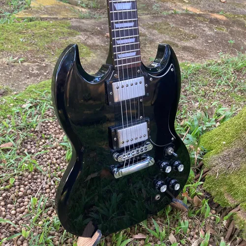 Epiphone sg made in korea deals