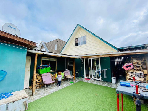 Casa Villa Arrayanes (66775)
