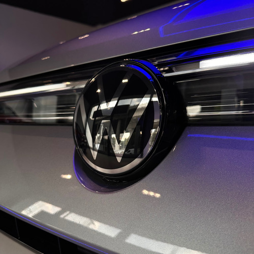 Volkswagen Taos 1.4 Tsi Highline At