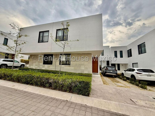 El Refugio Casa De Segunda Mano En Venta Rah3287