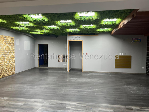 Lm Local Comercial En Alquiler En Vizcaya Cod 25-24798 Yg