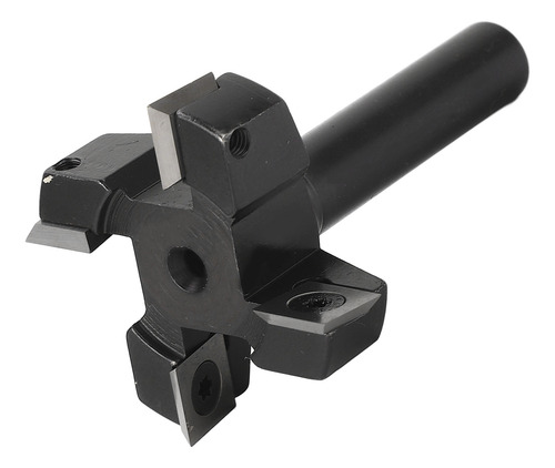 Fresadora Para Marcenaria Surfacing Router Bit 4 Flute