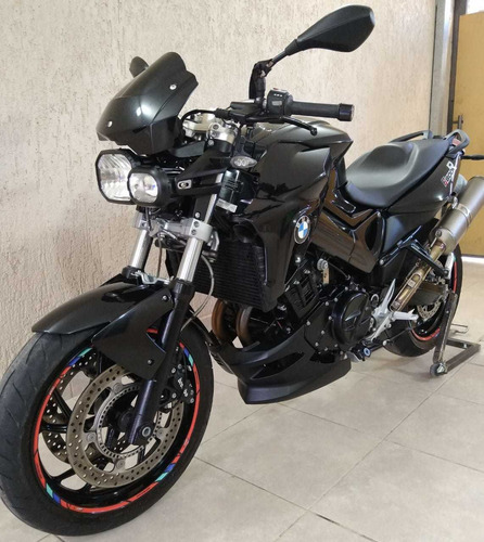 Bmw F800r