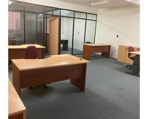 Imagen 3 de 14 de Oficinas Planta Libre - Venta