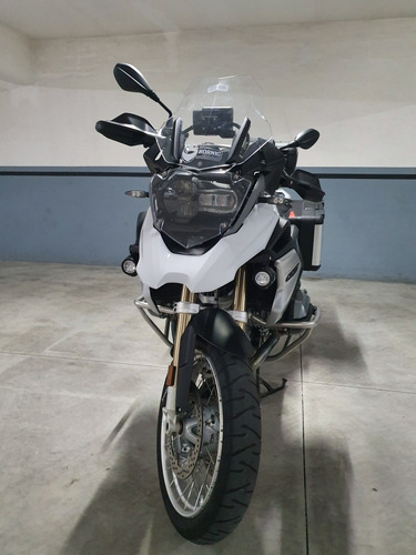 Bmw Gs 1200