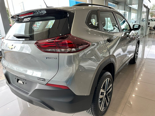 Chevrolet Tracker 1.2 Ltz Turbo At