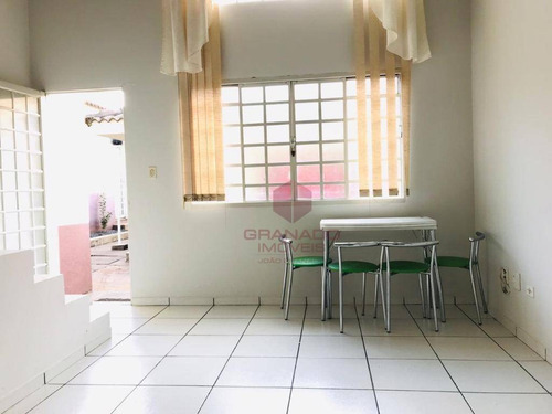 Imagem 1 de 14 de Kitnet Com 1 Quarto - Maringá/pr - Kn0007