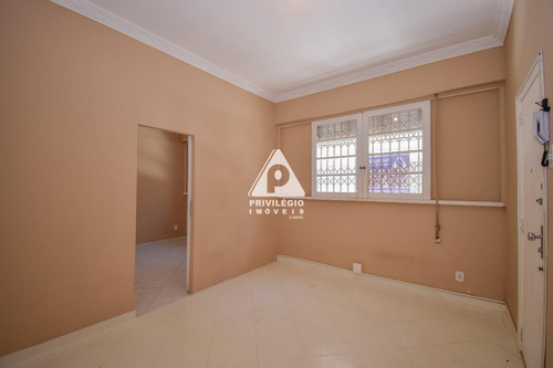 Imagem 2 de 23 de Casa De Vila À Venda, 2 Quartos, 1 Vaga, Copacabana - Rio De Janeiro/rj - 11578