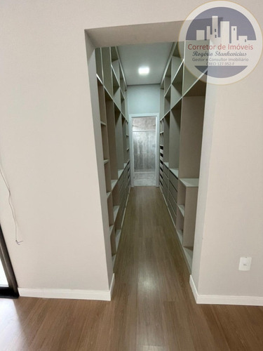 Imagem 17 de 30 de Excelente Casa No Condominio Jardim Residencial Maria Dulce Sendo 3 Suítes - Ca00083 - 69448768