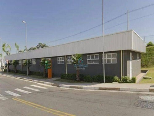 Imagem 5 de 16 de Galpão Modular Para Locação, Condomínio Fechado, Santa Cruz, Juiz De Fora. - Ga0739