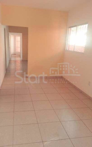 Imagem 4 de 14 de Casa À Venda Em Bosque - Ca170983