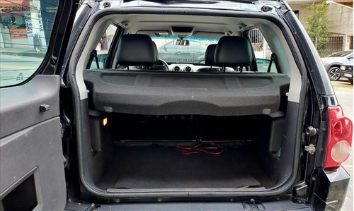 Ford Ecosport Ford Ecosport Freestyle 1.6 8v - Ano 2012 - Completa - Flex