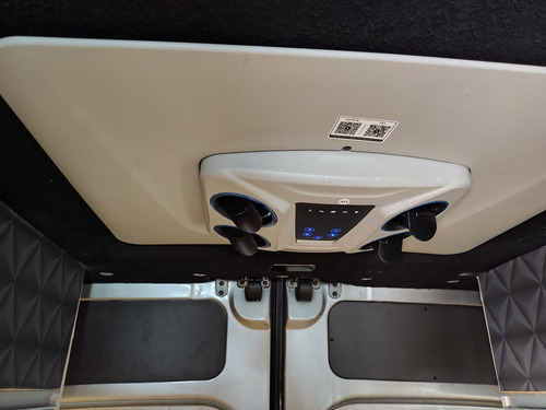 Aluguel Motorhome 2 Pessoas- Diária R$500 (minimo De 7dias)