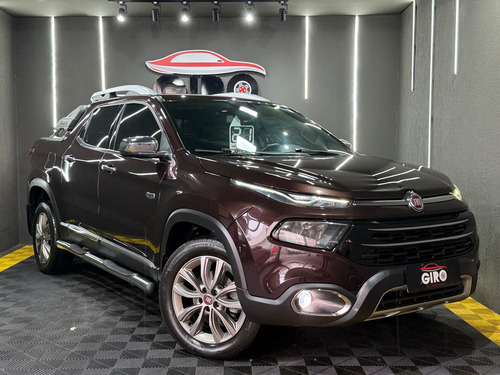 Fiat Toro Ranch 2.0 16V 4x4 TB Diesel Aut.