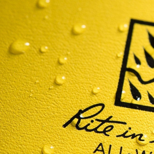 Libreta De Campo - Rite In The Rain 350f - Impermeable