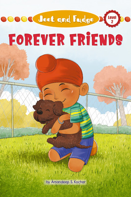 Libro Jeet And Fudge: Forever Friends - Kochar, Amandeep S.