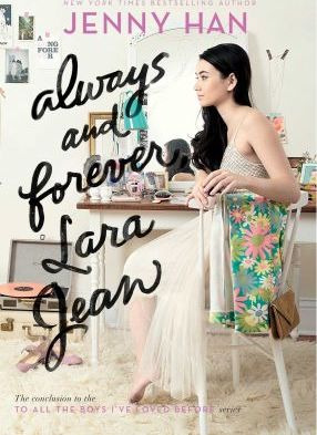 Libro Always And Forever, Lara Jean - Jenny Han