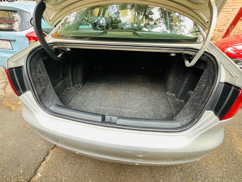 Volkswagen Jetta 2.5 Bicentenario Tiptronic At